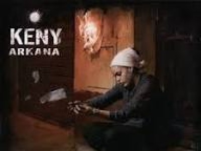 Keny Arkana - La Rappeuse 13 Engagée 