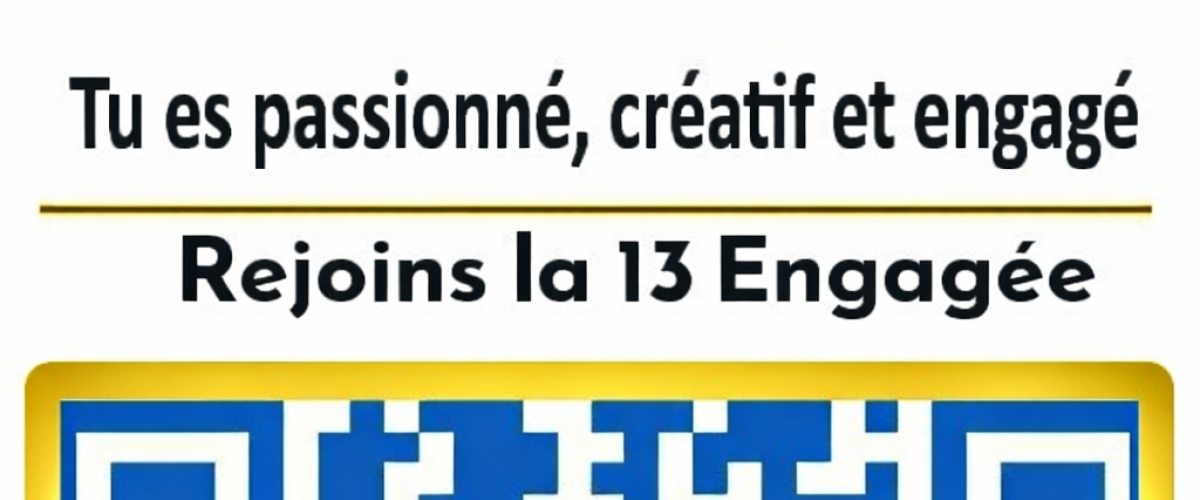 Appel à bénévoles 