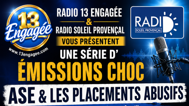 ASE et ces dérives 