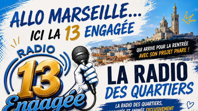 La radio des quartiers 