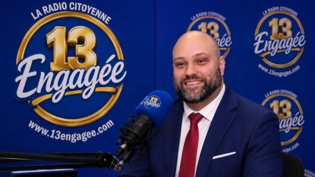 Bruno et le monde du boulot 