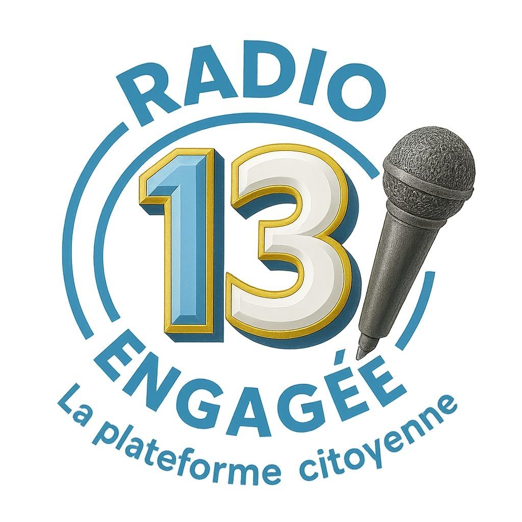 Radio13engagée