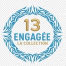 13 Engagée - La collection solidaire 